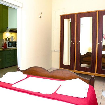 Kallergiana Studios Kissamos Ngoại thất bức ảnh