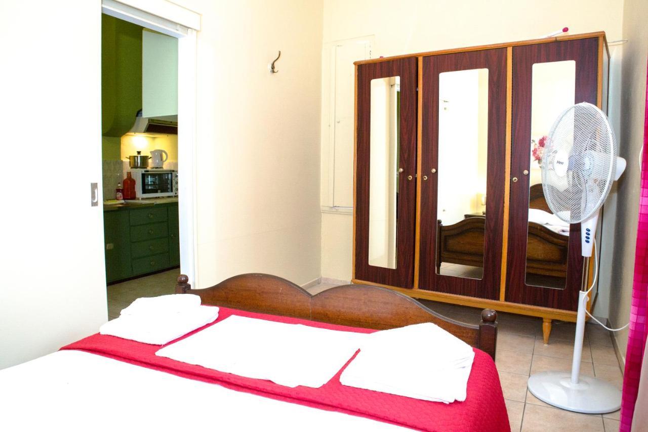 Kallergiana Studios Kissamos Ngoại thất bức ảnh