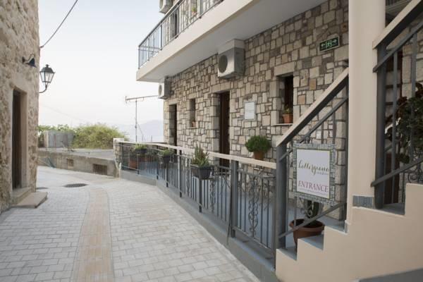Kallergiana Studios Kissamos Ngoại thất bức ảnh